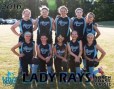 Lady Rays